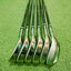 Iron Set Maruman Majesty Royal-VQ 7-9, Pw, Aw, Sw ( Majesty Royal-VQ/ R/ TQ: 4.9 ) ปี 2007