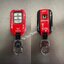 เคสรีโมทรถ Honda Smart Key แบบสปอร์ตคาร์ Sport car design exclusive special car painting แข็งแรง ทนทาน ด้วยนวัตกรรมติดเคสหน้าหลังด้วยแม่เหล็ก (Magnetic ABS key case) และแผ่น TPU ใสปิดปุ่มกันรอยเข้ารูป Model Honda Accord, CRV, HRV, Civic, City Smart Key 10