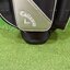 Full Set CALLAWAY Reva 2025 (1W, 4W, 5Ut, 7-Pw,Sw,Pt.) + Golf Bag ( 9 pcs.)
