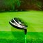 Driver PRGR iD nabla Loft 9.5° (ATTAS 4U) / (S) 44.5''/322g.