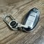 เคสใสซีทรู รีโมทรถ Nissan Smart Key ทรงรี แบบบางพิเศษเข้ารูป สวยงาม สัมผัสบางเบา ปกป้องรีโมท (2021 Ultra Thin See Through Transparent TPU Key Case) Key Sets March, X Trail,Navara,Juke,Almera,Note,Pulsar,Livina,Teana,Murano,Tida Smart Key 2 , 3 และ 4 ปุ่ม 