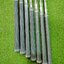 Iron Taylormade P7MC 4-9 PW (KBS TOUR LITE) (S)