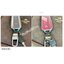 เคสโลหะอัลลอยรีโมทรถ Toyota Cross 2021 New Design Hard Case Premium Grade สวย เรียบหรู มีสไตล์ Alloy/Transparent TPU Front Transparent push button Guard / 3D Mirror ABS Back Cover Model Cross, CH-R, Camry, Altis Smart Key Toyota 8 Generation V Shape แบบ 3