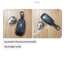 เคสโลหะรีโมทรถฟอร์ด Ford Everest , Ford Raptor, Ford WildTrak 2022 แบบ 2 ชั้น (Double-Layer Metal Aluminum Alloy Key Cover with transparent push button Guard 360) Ford Key Case Ford Everest, Ranger, Raptor 2018-2020 Smart Key รุ่น 3 และ 4 ปุ่ม Smart Key