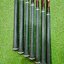 Iron Set Honma Beres IS-05 FORGED 5-10 ,SW ( 7 pcs. ) ( ARMRQ 8 2 Star 62/ S/ TQ: 4.95 ) 62g. ปี 2016