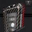 เคสรีโมทรถ BMW Blade ทรงใบไม้ คาร์บอนไฟเบอร์แท้ T-Carbon Diamond Style แถมแผ่นใส TPU กันรอยปุ่ม (Top Product Premium Grade ; Carbon Fiber Key Case) Key Sets ; BMW Key Sets X1 X3 X4 2-3 Series 4-Series 5, G30 530e m sport,330e m sport