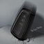 เคสโลหะด้านรีโมทรถ Toyota Cross CHR GR Sport 2022แบบ 2 ชั้น สามารถถอดกุญแจได้ (Double-Layer Metal Aluminum Alloy Key Cover with transparent push button Guard 360) Toyota Key Sets Model Toyota Corolla Cross HEV GR Sport , CHR, Camry, Altis 2020-2022