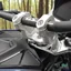 ตุ๊กตาล่าง EVOTECH R1300GS (ยกเยื้องลดเมื่อย)