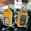 เคสรีโมทรถ HONDA Pastel Case หุ้มหนังสีพาสเทล ABS Case Key Cover Key Sets Model ACCORD, CR-V, CIVIC, CIVIC HATCHBACK, CITY Smart Key 10 Generationแบบ 2, 3 และ 4 ปุ่ม