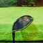 Driver Taylormade Qi10 Loft 9.0 (Shaft Diamana TM-50) flex: SR (NEW) WT: 56g./ TQ;4.3