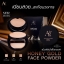 แป้งพัฟ AURA RICH แป้งพัฟน้ำผึ้งทองคำ Honey Gold Face Powder SPF 35 PA++