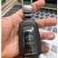 เคสโลหะด้านรีโมทรถ Toyota Cross CHR GR Sport 2022แบบ 2 ชั้น สามารถถอดกุญแจได้ (Double-Layer Metal Aluminum Alloy Key Cover with transparent push button Guard 360) Toyota Key Sets Model Toyota Corolla Cross HEV GR Sport , CHR, Camry, Altis 2020-2022