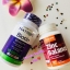 เซ็ทผมบางร่วงขาดง่าย Natrol biotin 10,000 mcg. 100 tablets +Jarrow formulars,Zinc balance 100 tablets