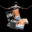 CHU ชูว์ 3 กล่อง ผลิตภัณฑ์อาหารเสริม บำรุงร่างกายช่วยฟื้นฟูสมรรถภาพ ท่านชาย สารสกัดจากเมล็ดลูกซัด, สังกะสี, วิตามินบี6