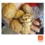 วอลนัทอบธรรมดา (Walnut)