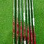 Iron set Srixon Z-Forged 4-9 Pw (N.S. Pro modus3 Tour120 / S)