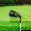 เหล็กปลีก #7 Callaway PARADYM X FORGED 455 ( ELDIO TM 40) / (L)