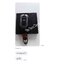 กรอบเคสโลหะรีโมทรถ Honda Civic FE 2021 Hard Case 360 องศา (Alloy Silicone Key Cover with Silicone Push button Guard) Honda Key Sets Model Honda Civic FE 2021 Gen 11 Metal Protective Case Zinc Alloy