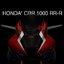 กระจก RIZOMA STEALTH สำหรับ CBR1000RR-R