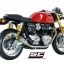 ท่อ SC-Project CONIC '70S SHORT VERSION THUXTON R