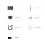 Huion Pen Tablet Inspiroy 2M พร้อมส่ง(รับประกัน 2ปี-มีศูนย์ไทย)เมาส์ปากกาสำหรับวาดภาพกราฟฟิก H951P