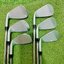 Iron Set Honma T/World GS 6-11 ( N.S. Pro Zeios/ R/ TQ: 2.8 ) ปี 2021