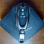 กรอบเคสโลหะรีโมทรถ Honda Civic FE 2021 Hard Case 360 องศา (Alloy Silicone Key Cover with Silicone Push button Guard) Honda Key Sets Model Honda Civic FE 2021 Gen 11 Metal Protective Case Zinc Alloy
