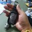 เคสโลหะรีโมทรถยนต์ Toyota Fortuner Legender 2021 แบบ 2 ชั้น รุ่นถอดกุญแจในรีโมทเพื่อเข้าเกียร์ว่าง (Double-Layer Metal Aluminum Alloy Key Cover with transparent push button Guard 360) Toyota Model Fortuner