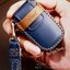เคสรีโมทรถ Honda 2022 Civic FE งานหนังม้า พรีเมียมเกรด Premium Grade Hallmo ทรงคลาสสิค (Horse Leather Key Case Key Sets ; Honda Civic FE EL RS Accord HRV2022 Gen 11