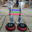 เครื่องขัดพื้น Champion 175 RPM 18"