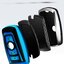 กรอบเคสกุญแจรีโมทรถยนต์ BMW Premium Grade แบบใหม่ 2020 (New VIP Key Shell, TPU Key Cover with Colorful PC Push button Guard) BMW Key Sets Series 2-3 Series 4-Series 5 6 Series X3 X4 M2 M3 M5 M6 สมาร์ทคีย์