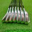 Iron Set Epon AF-503 5-9, P, A ( Tour AD DESIGN AD-65II/ R/ TQ: 2.7 ) 67g. ปี 2013