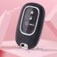 เคสรีโมทรถ HONDA Civic Fe RS HRV 2022 Pastel Case หุ้มหนังสีพาสเทล ABS Case Key Cover Key Sets Model CIVIC, HRV 2022 Smart Key 11 Generationแบบ 2, 3 และ 4 ปุ่ม