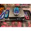 เคสโลหะรีโมทรถ MAZDA Smart Key สีไฮบริดสวยงาม ปุ่มเรืองแสง Alloy Full Package (Gradient Color Alloy Up Grade Fluorescence Silicone Push button Guard) Mazda Key Sets Mazda 3 แบบสมาร์ทคีย์ 2 และ 3 ปุ่ม