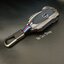 กรอบเคสโลหะรีโมทรถ Honda Civic FE 2021 Hard Case 360 องศา (Alloy Silicone Key Cover with Silicone Push button Guard) Honda Key Sets Model Honda Civic FE 2021 Gen 11 Metal Protective Case Zinc Alloy