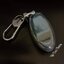 เคสใสซีทรู รีโมทรถ Nissan Smart Key ทรงรี แบบบางพิเศษเข้ารูป สวยงาม สัมผัสบางเบา ปกป้องรีโมท (2021 Ultra Thin See Through Transparent TPU Key Case) Key Sets March, X Trail,Navara,Juke,Almera,Note,Pulsar,Livina,Teana,Murano,Tida Smart Key 2 , 3 และ 4 ปุ่ม 