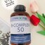 Vitamin B Complex B-50 ,250 rapid release capsule