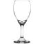 Libbey Teardrop 6.5 oz. White Wine Glass\แก้วไวน์ 6.5 oz. (3966)