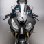 อุดกระจก LIGHTECH S1000RR