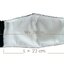 หน้ากากอนามัยสะท้อนน้ำ ( Water Repellent Mask)
