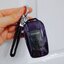 เคสรีโมทรถยนต์ Toyota Fortuner GR Legender ฝาหน้าปุ่มใสและหลังใสเห็นโลโก้ (TPU Key Cover with PC Transparent Push button Guard) Toyota Key Sets Model Alphard, Vellfire, Camry 2015-18, RAV4 , All New Toyota Fortuner TRD, Toyota Hilux Revo Rocco Smart Key