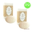 สบู่ล้างหน้าน้ำนมวัวนิวเซอร์แลนด์ (Avari Soap) 30 กรัม จำนวน 2 ก้อน
