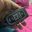 กรอบเคสกุญแจรีโมทรถยนต์ Toyota Hard Case 360 องศา (Alloy Silicone Key Cover with Colorful Silicone Push button Guard) Toyota Key Sets Model Alphard, Majesty, Fortuner, Hilux, Revo Rocco Smart Key รุ่น 3, 4, 5 และ 6 ปุ่ม สามารถถอดกุญแจรีโมทเพื่อเข้าเกียร์