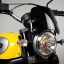 ชิวหน้า DART FLYSCREEN ทรง PIRANHA