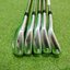 Iron set Mizuno JPX923 6-9,Pw ( N.S. Pro 950GH Neo/ S/ TQ: 1.9 ) 94.5g. LH ปี 2023