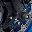 กันล้มหน้า EVOTECH GSX-8S