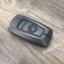 เคสโลหะรีโมทรถยนต์ BMW Engine Design Hard Case Zinc alloy/ABS Key Cover BMW Key Sets Series 2-3 Series 4-Series 5 6 Series X3 X4 M2 M3 M5 M6