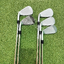 Iron SRIXON ZX4 6-9 PW (Zelos8 / R)