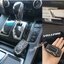 กรอบเคสกุญแจรีโมทรถยนต์ Toyota Hard Case 360 องศา (Alloy Silicone Key Cover with Colorful Silicone Push button Guard) Toyota Key Sets Model Alphard, Majesty, Fortuner, Hilux, Revo Rocco Smart Key รุ่น 3, 4, 5 และ 6 ปุ่ม สามารถถอดกุญแจรีโมทเพื่อเข้าเกียร์