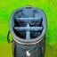 GOLF BAG POLO BY RALPH LAUREN (Polyester) 8.5” WT: 3.6 Kg.